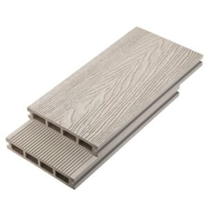 TERRACE BOARD BRUGGAN ELEGANT LIGHT 3D (CREAM LATTE) - Image 3