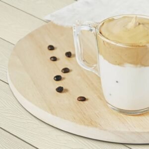 TERRACE BOARD BRUGGAN ELEGANT LIGHT 3D (CREAM LATTE) - Image 5