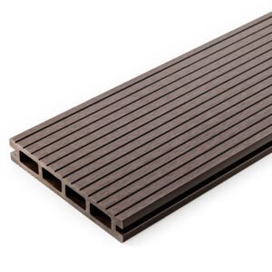 WPC TERRACE BOARD STANDARD (BROWN) - Image 3