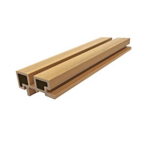 LEGRO KAMPINIS PROFILIS AC 20 (walnut, teak, golden maple) - Image 1