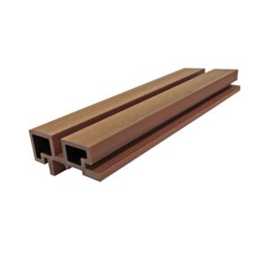 LEGRO KAMPINIS PROFILIS AC 20 (walnut, teak, golden maple) - Image 2