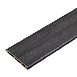 WPC TVOROS LENTA PREMIUM 1,8 M (ANTHRACITE) - Image 1