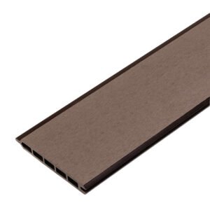 WPC TVOROS LENTA STANDARD 1,8 M (BROWN) - Image 1