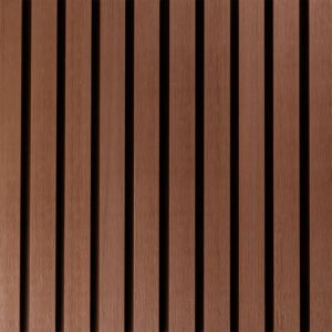 FASADO LENTA PREMIUM LAMEL (REDWOOD) - Image 2