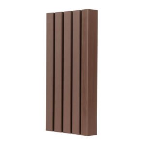 FASADO LENTA PREMIUM LAMEL (REDWOOD) - Image 4