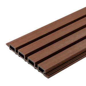 FASADO LENTA PREMIUM LAMEL (REDWOOD) - Image 1