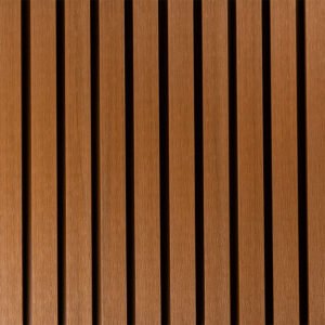 FASADO LENTA PREMIUM LAMEL (TEAK) - Image 2