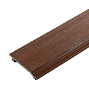 FACADE BOARD PREMIUM (REDWOOD) - Image 2