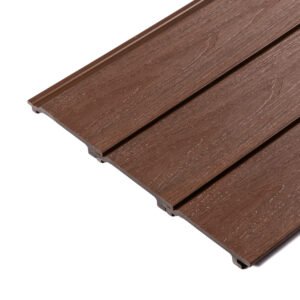 FACADE BOARD PREMIUM (REDWOOD) - Image 1