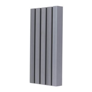 FASADO LENTA PREMIUM LAMEL (GRAY) - Image 4