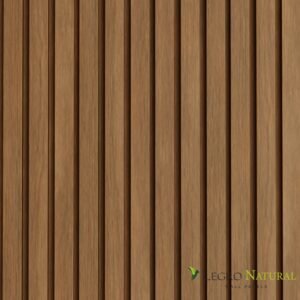 FACADE PANELS LEGRO NATURAL (FS15 TEAK) - Image 1