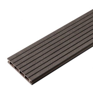 PVC TERRACE BOARD (GRAPHITE) - Image 2