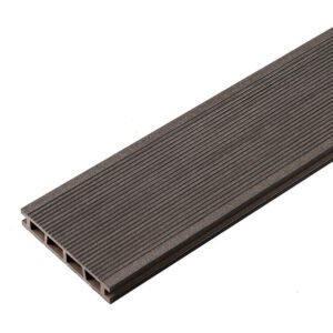 PVC TERRACE BOARD (GRAPHITE) - Image 3