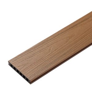 WPC TERRACE BOARD PREMIUM (CARAMEL / CHOCOLATE) - Image 4