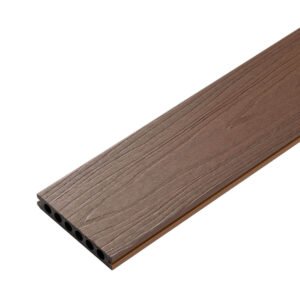 WPC TERRACE BOARD PREMIUM (CARAMEL / CHOCOLATE) - Image 3