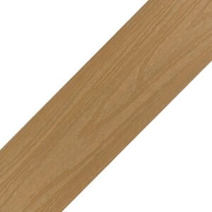 WPC TERRACE BOARD SOLID PREMIUM (NATURAL WOOD) - Image 2