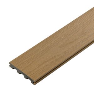 WPC TERRACE BOARD SOLID PREMIUM (NATURAL WOOD) - Image 1
