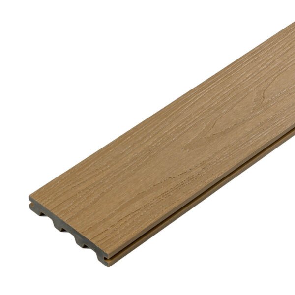 Terasos lentos Ecotravers Solid Premium Natural Wood