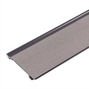 FACADE BOARD STANDARD (LIGHT GRAY) - Image 2