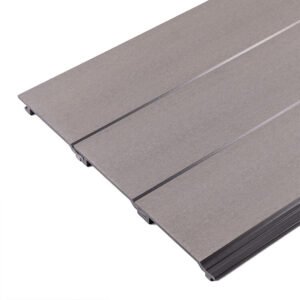 FACADE BOARD STANDARD (LIGHT GRAY) - Image 3