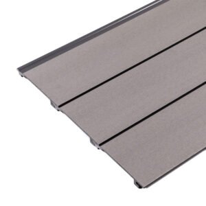 FACADE BOARD STANDARD (LIGHT GRAY) - Image 4