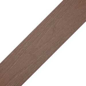 TIESI APDAILOS JUOSTA 120x10 mm (Caramel, Chocolate) 2.9 m - Image 4