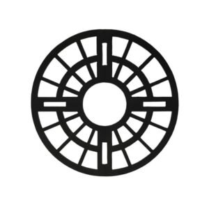TPR AMORTIZATORIUS ETP FLEX LAIKIKLIUI (3 mm) - Image 1