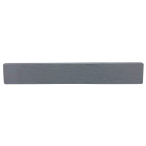 KOMPOZITINĖS PLOKŠTĖS UŽDENGIMAS 3D/PREMIUM (Anthracite, Gray, Brown, Teak) - Image 4