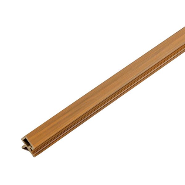 Kompozitinė lamelės juostelė, dvipusė, universali, aukščiausios kokybės (Antique Oak)