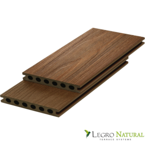 TERASINĖ LENTA LEGRO NATURAL (TEAK) - Image 2