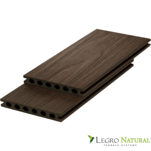 TERASINĖ LENTA LEGRO NATURAL (WALNUT) - Image 2