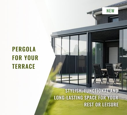 Pergola mobile (EN)