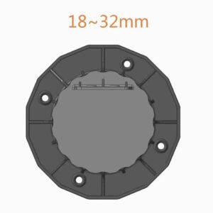 REGULIUOJAMA TERASOS ATRAMA ETL SIJAI (18-32 mm) - Image 3