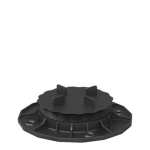 ADJUSTABLE TERRACE SUPPORT FOR ETP BOARDS (18-32 mm) - Image 1