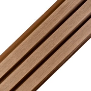 FASADO LENTA STANDARD LAMEL (BROWN) - Image 2