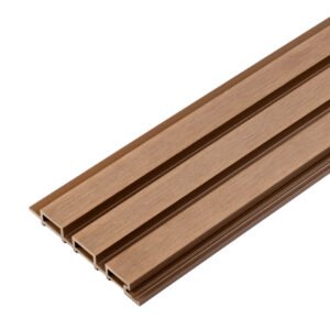 FASADO LENTA STANDARD LAMEL (BROWN) - Image 1