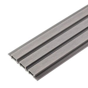 FASADO LENTA STANDARD LAMEL (GRAY) - Image 1