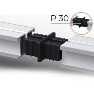 Bruggan Expert aluminum substructure - Image 3